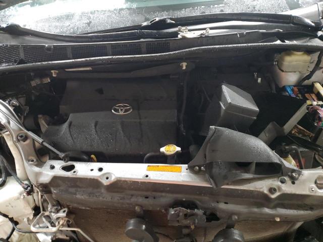 Photo 11 VIN: 5TDYK3DC6GS733096 - TOYOTA SIENNA XLE 