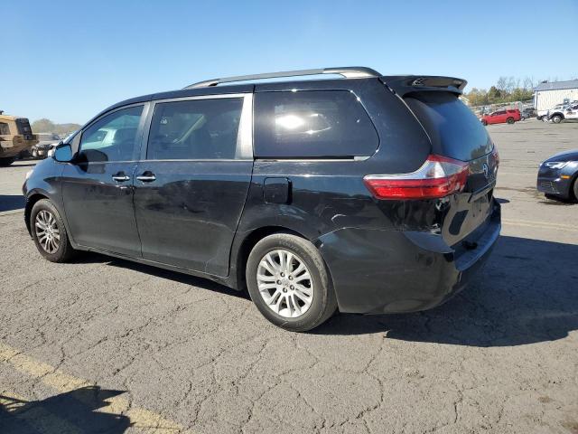 Photo 1 VIN: 5TDYK3DC6GS736421 - TOYOTA SIENNA XLE 