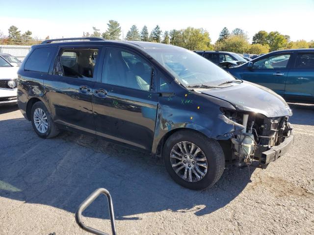 Photo 3 VIN: 5TDYK3DC6GS736421 - TOYOTA SIENNA XLE 