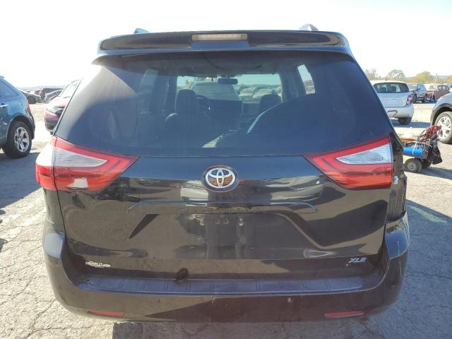 Photo 5 VIN: 5TDYK3DC6GS736421 - TOYOTA SIENNA XLE 