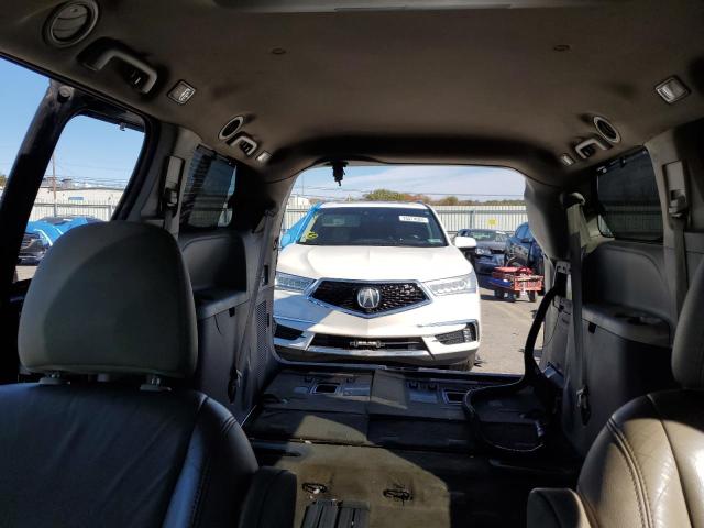 Photo 9 VIN: 5TDYK3DC6GS736421 - TOYOTA SIENNA XLE 