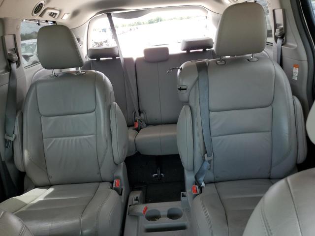 Photo 9 VIN: 5TDYK3DC6GS741814 - TOYOTA SIENNA XLE 