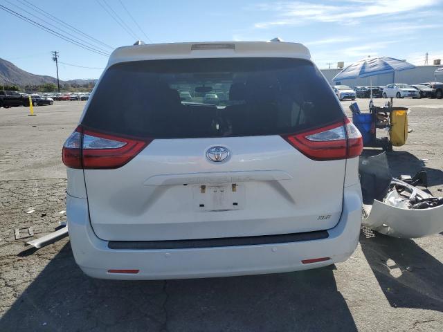 Photo 5 VIN: 5TDYK3DC6GS741974 - TOYOTA SIENNA XLE 