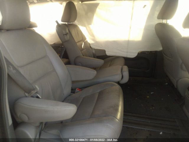 Photo 7 VIN: 5TDYK3DC6GS743434 - TOYOTA SIENNA 