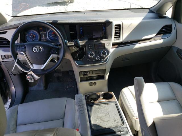 Photo 7 VIN: 5TDYK3DC6GS758063 - TOYOTA SIENNA XLE 