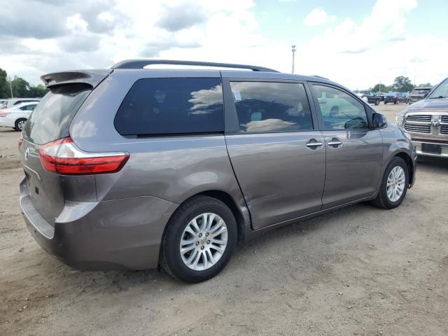 Photo 2 VIN: 5TDYK3DC6GS765868 - TOYOTA SIENNA XLE 