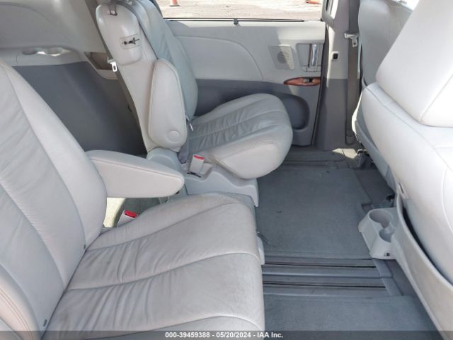 Photo 7 VIN: 5TDYK3DC7BS041471 - TOYOTA SIENNA 