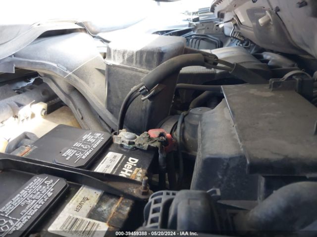 Photo 9 VIN: 5TDYK3DC7BS041471 - TOYOTA SIENNA 