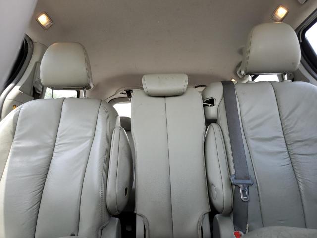 Photo 9 VIN: 5TDYK3DC7BS057864 - TOYOTA SIENNA XLE 