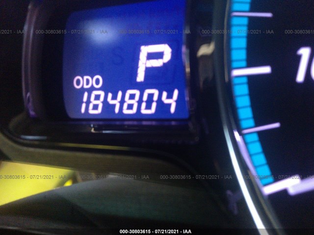 Photo 6 VIN: 5TDYK3DC7BS098527 - TOYOTA SIENNA 