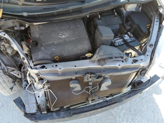 Photo 11 VIN: 5TDYK3DC7CS183918 - TOYOTA SIENNA XLE 