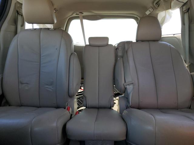 Photo 9 VIN: 5TDYK3DC7CS183918 - TOYOTA SIENNA XLE 