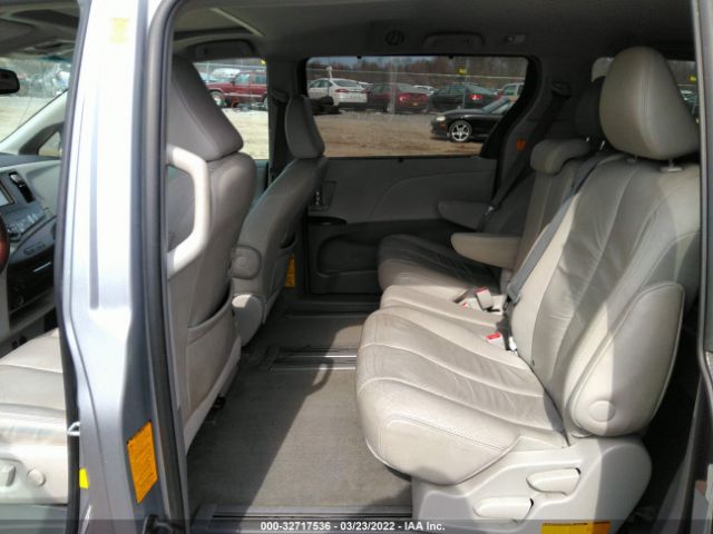 Photo 7 VIN: 5TDYK3DC7CS212642 - TOYOTA SIENNA 