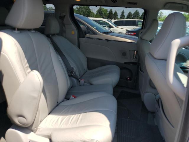 Photo 10 VIN: 5TDYK3DC7CS225567 - TOYOTA SIENNA XLE 