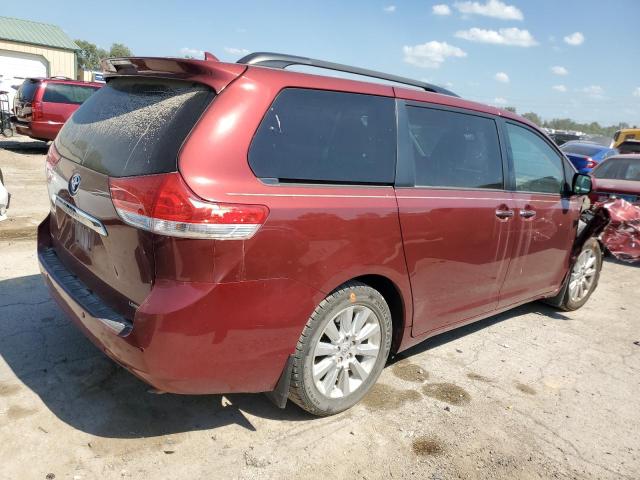 Photo 2 VIN: 5TDYK3DC7CS225794 - TOYOTA SIENNA XLE 