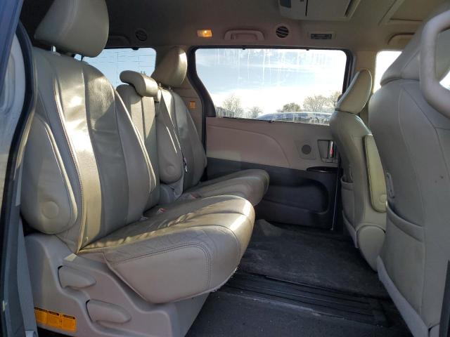 Photo 10 VIN: 5TDYK3DC7CS254938 - TOYOTA SIENNA XLE 