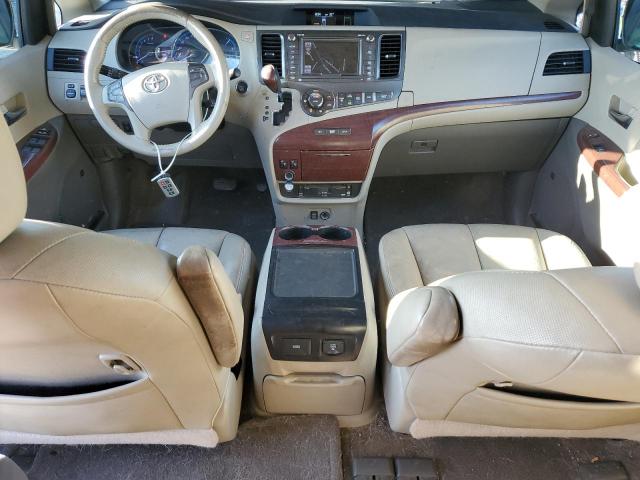 Photo 7 VIN: 5TDYK3DC7CS254938 - TOYOTA SIENNA XLE 