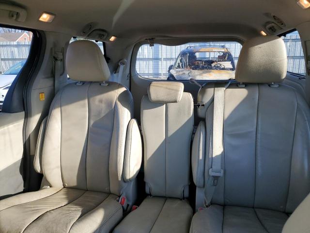 Photo 9 VIN: 5TDYK3DC7CS254938 - TOYOTA SIENNA XLE 