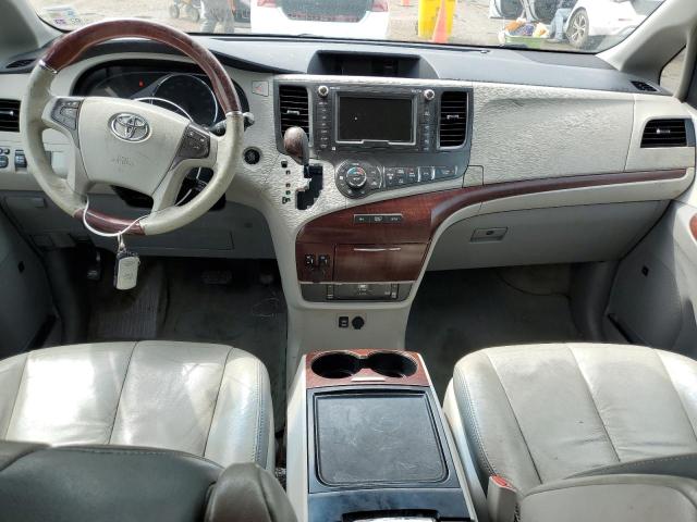 Photo 7 VIN: 5TDYK3DC7CS255779 - TOYOTA SIENNA XLE 