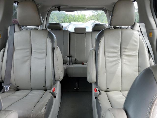 Photo 9 VIN: 5TDYK3DC7CS255779 - TOYOTA SIENNA XLE 