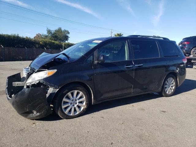 Photo 0 VIN: 5TDYK3DC7CS263087 - TOYOTA SIENNA XLE 