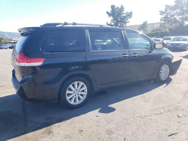 Photo 2 VIN: 5TDYK3DC7CS263087 - TOYOTA SIENNA XLE 