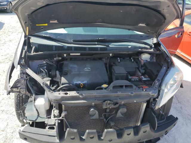 Photo 11 VIN: 5TDYK3DC7CS270976 - TOYOTA SIENNA XLE 