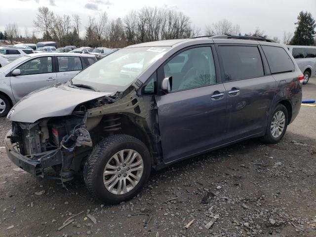 Photo 0 VIN: 5TDYK3DC7DS282966 - TOYOTA SIENNA XLE 