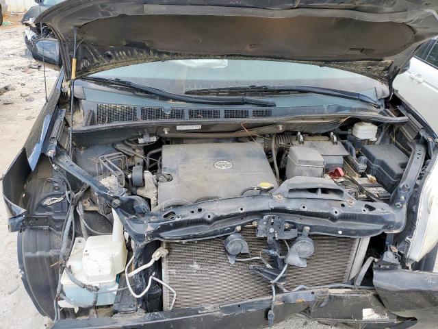 Photo 6 VIN: 5TDYK3DC7DS313200 - TOYOTA SIENNA XLE 