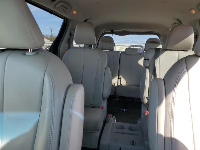 Photo 9 VIN: 5TDYK3DC7DS314945 - TOYOTA SIENNA XLE 