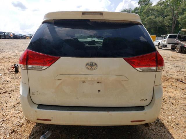 Photo 5 VIN: 5TDYK3DC7DS328392 - TOYOTA SIENNA XLE 