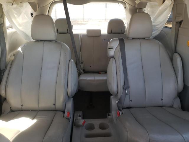 Photo 9 VIN: 5TDYK3DC7DS358704 - TOYOTA SIENNA XLE 