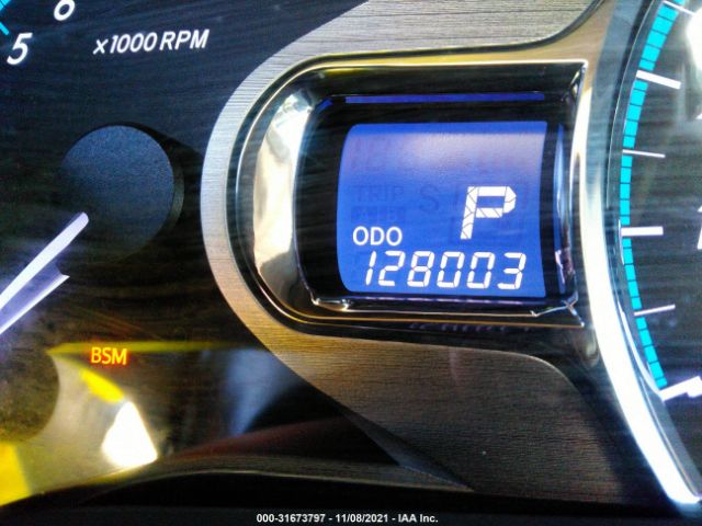 Photo 6 VIN: 5TDYK3DC7DS359190 - TOYOTA SIENNA 