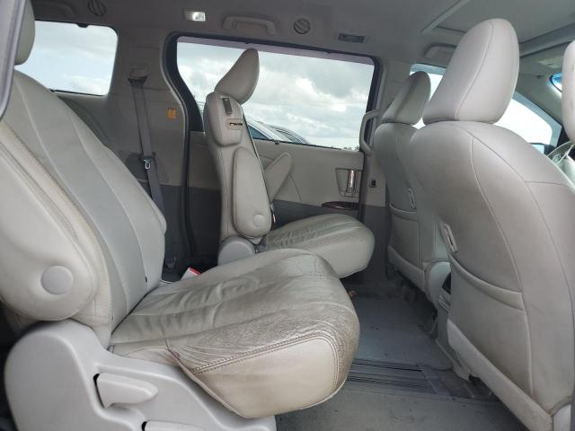 Photo 9 VIN: 5TDYK3DC7DS365751 - TOYOTA SIENNA XLE 