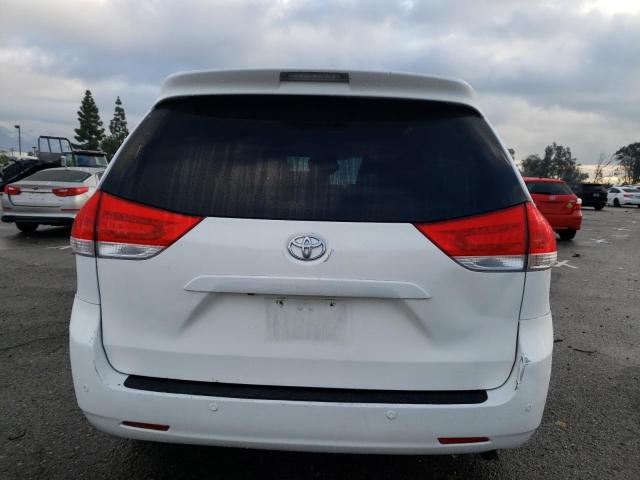 Photo 5 VIN: 5TDYK3DC7DS369475 - TOYOTA SIENNA XLE 