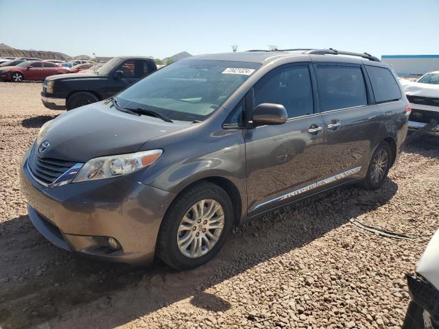 Photo 0 VIN: 5TDYK3DC7DS372442 - TOYOTA SIENNA XLE 