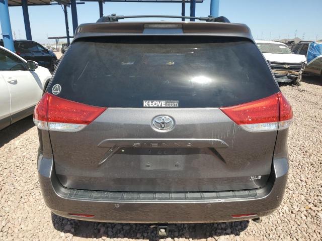 Photo 5 VIN: 5TDYK3DC7DS372442 - TOYOTA SIENNA XLE 