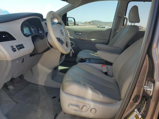 Photo 6 VIN: 5TDYK3DC7DS372442 - TOYOTA SIENNA XLE 