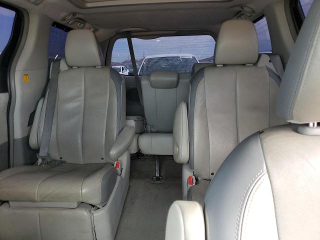 Photo 9 VIN: 5TDYK3DC7DS383814 - TOYOTA SIENNA XLE 