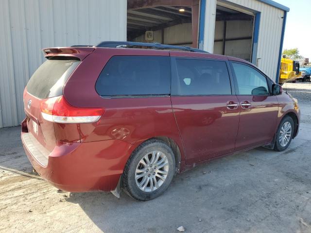 Photo 2 VIN: 5TDYK3DC7ES414142 - TOYOTA SIENNA XLE 