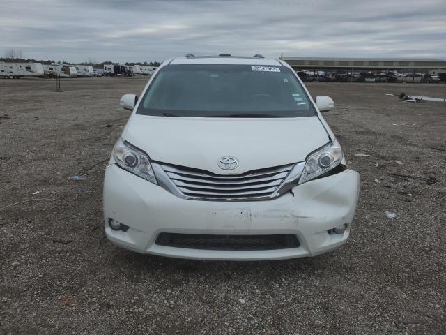 Photo 4 VIN: 5TDYK3DC7ES420359 - TOYOTA SIENNA XLE 