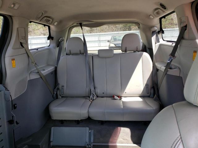 Photo 9 VIN: 5TDYK3DC7ES429417 - TOYOTA SIENNA XLE 