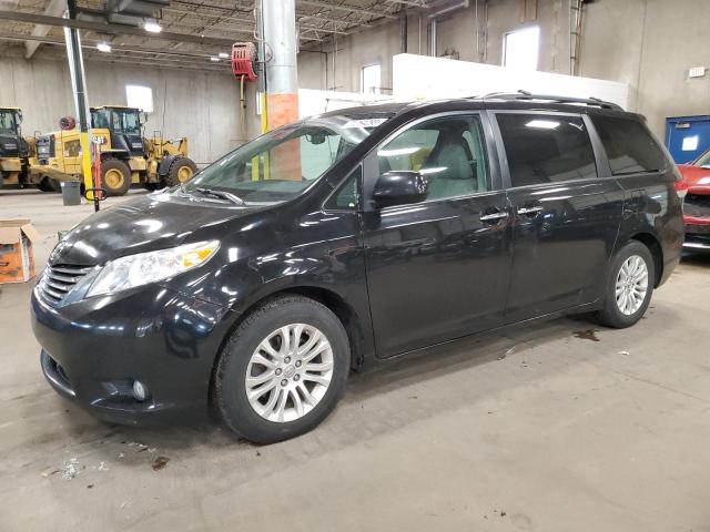 Photo 0 VIN: 5TDYK3DC7ES440675 - TOYOTA SIENNA XLE 