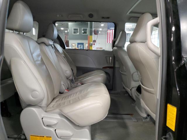 Photo 10 VIN: 5TDYK3DC7ES440675 - TOYOTA SIENNA XLE 