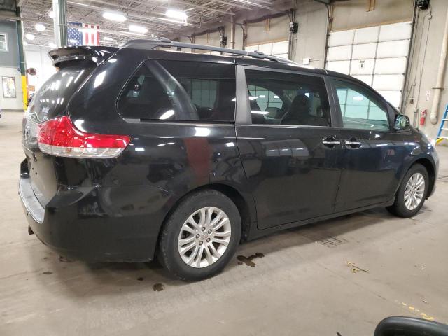 Photo 2 VIN: 5TDYK3DC7ES440675 - TOYOTA SIENNA XLE 