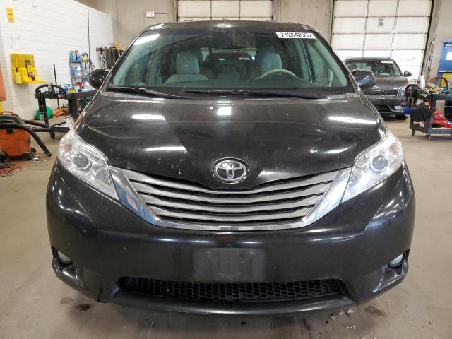 Photo 4 VIN: 5TDYK3DC7ES440675 - TOYOTA SIENNA XLE 