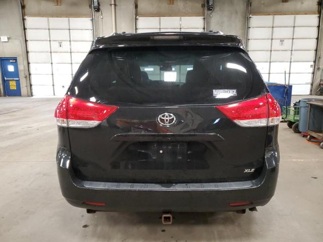 Photo 5 VIN: 5TDYK3DC7ES440675 - TOYOTA SIENNA XLE 