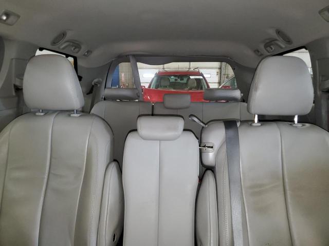 Photo 9 VIN: 5TDYK3DC7ES440675 - TOYOTA SIENNA XLE 