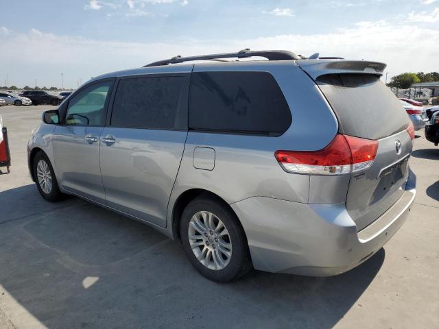 Photo 1 VIN: 5TDYK3DC7ES458674 - TOYOTA SIENNA XLE 