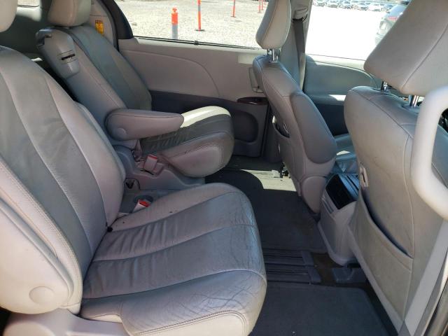 Photo 10 VIN: 5TDYK3DC7ES469237 - TOYOTA SIENNA XLE 